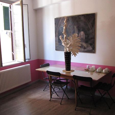 Trastevere Colors Rome Luaran gambar